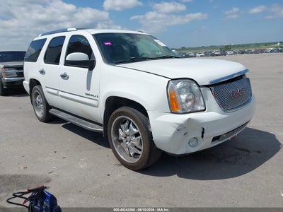 2007 Gmc Yukon Denali