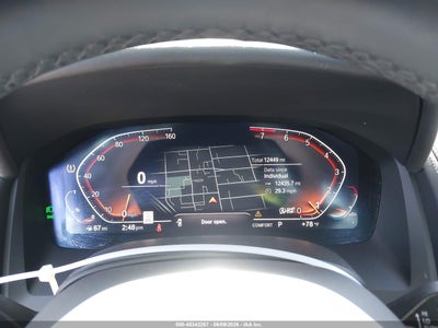 BMW 840I GRAN COUPE