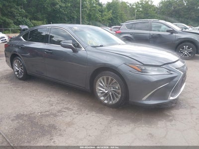 LEXUS ES 300H
