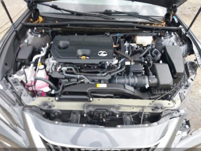 LEXUS ES 300H