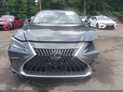 LEXUS ES 300H