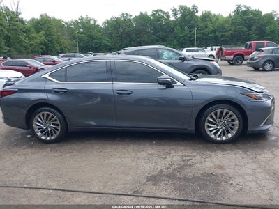 LEXUS ES 300H