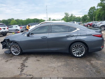 LEXUS ES 300H