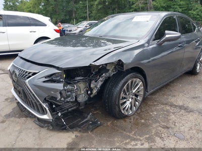 LEXUS ES 300H