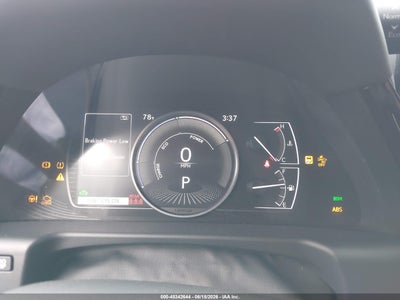 LEXUS ES 300H