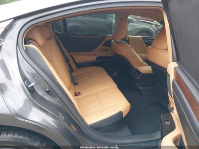 LEXUS ES 300H