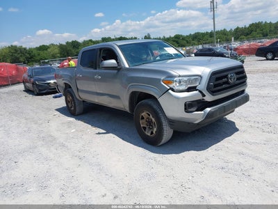 5TFAX5GN7MX192335 TOYOTA TACOMA Photo 1