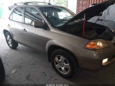 2HNYD182X4H529180 ACURA MDX Photo 1