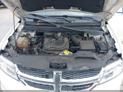 DODGE JOURNEY