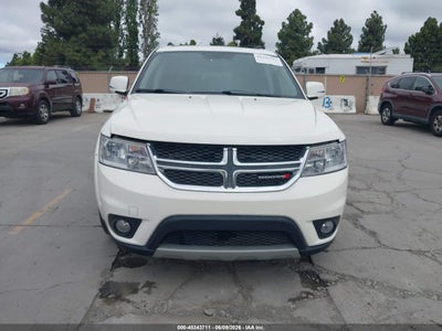 DODGE JOURNEY