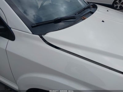 DODGE JOURNEY