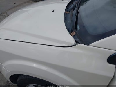 DODGE JOURNEY
