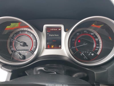 DODGE JOURNEY