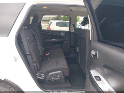 DODGE JOURNEY
