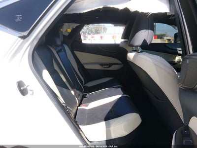 LEXUS NX 350H