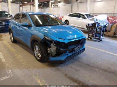 2019 Hyundai Kona