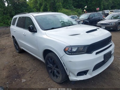 2019 Dodge Durango