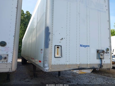 2011 Wabash National Corp Wabash National Corp