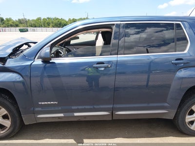 GMC TERRAIN