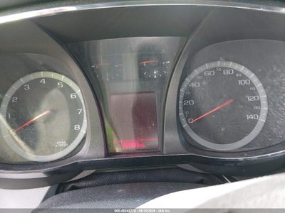 GMC TERRAIN