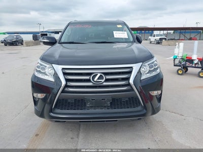 LEXUS GX 460