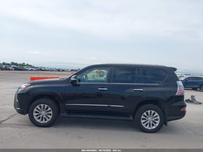LEXUS GX 460
