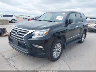LEXUS GX 460