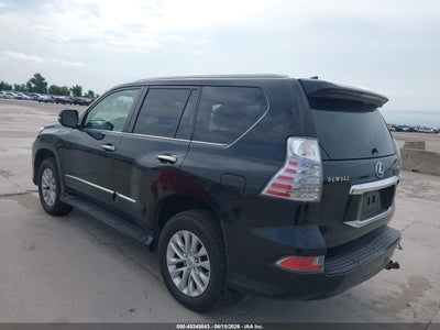 LEXUS GX 460