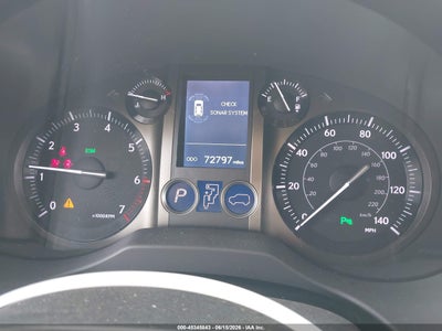 LEXUS GX 460