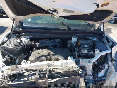 BUICK ENVISION