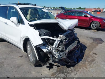 BUICK ENVISION