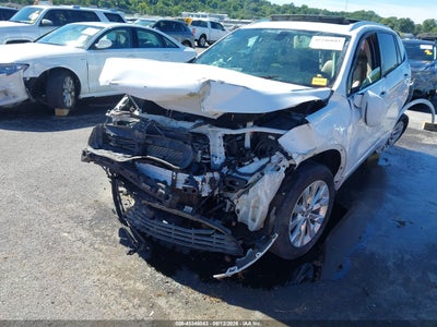 BUICK ENVISION