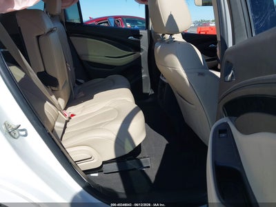 BUICK ENVISION