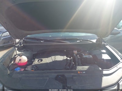 HYUNDAI SANTA CRUZ