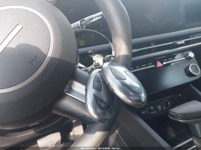 HYUNDAI SANTA CRUZ