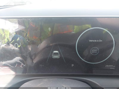 HYUNDAI SANTA CRUZ