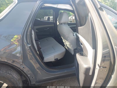 HYUNDAI SANTA CRUZ