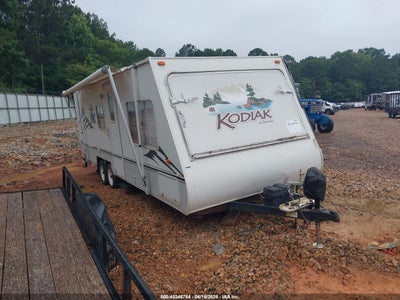 2005 Scamp Kodiak