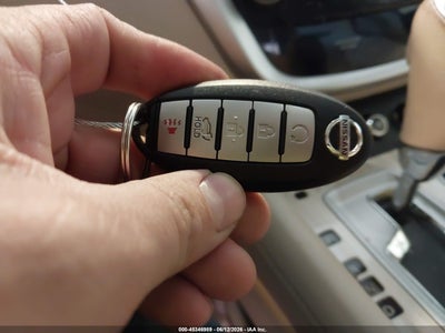 NISSAN MURANO