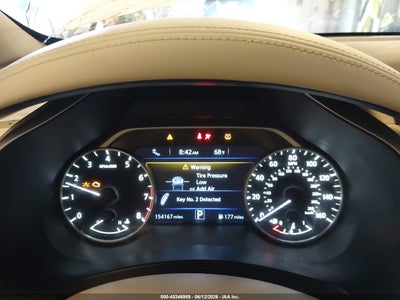 NISSAN MURANO