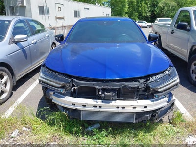 2023 ACURA TLX 12