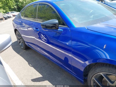 2023 ACURA TLX 13
