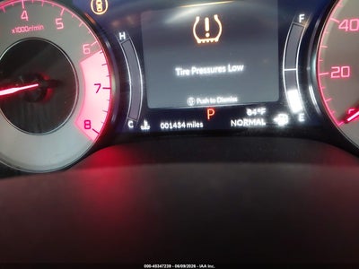 2023 ACURA TLX 15
