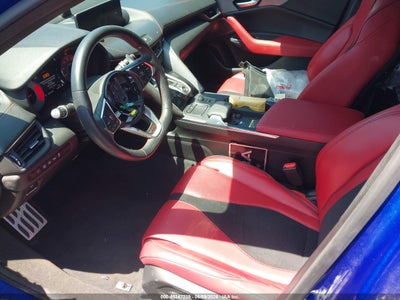 2023 ACURA TLX 5