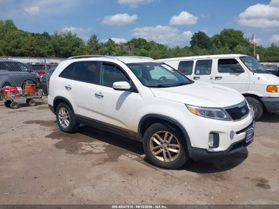 2014 Kia Sorento