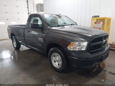 3C6JR6DG6KG504000 RAM 1500 CLASSIC Photo 1