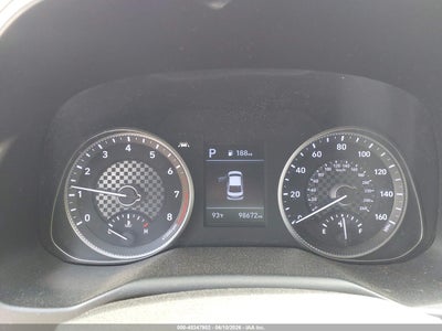 2020 HYUNDAI ELANTRA 7