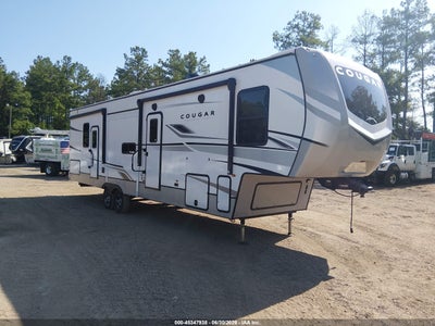 2023 Keystone Cougar 364BHL