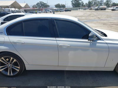 2017 BMW 330E 13