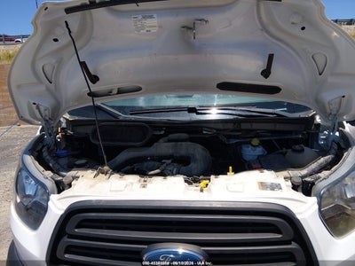 2019 FORD TRANSIT-350 10
